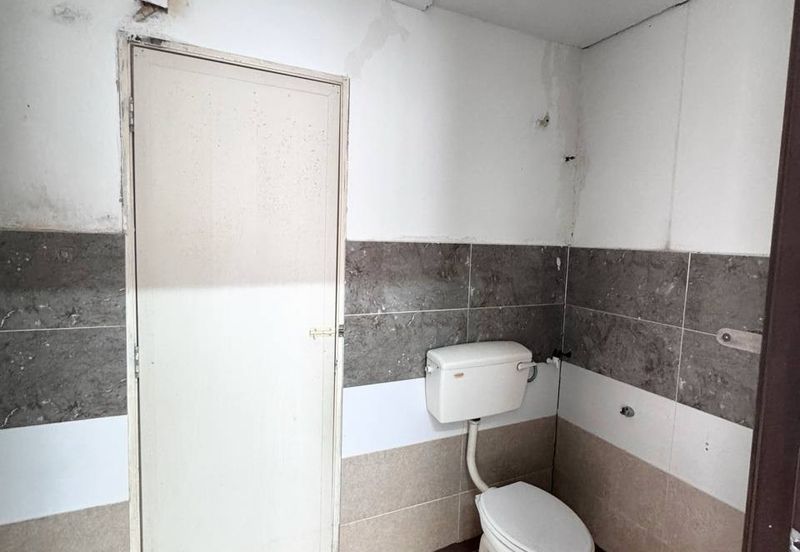 Taman Pinggiran Cyber