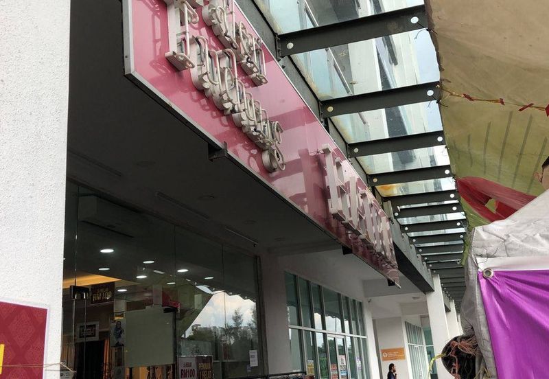 Ostia Bangi Business Avenue