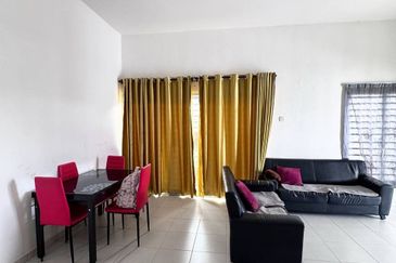 For Sale Single Storey Semi-D @ Taman Mawar 2, Kampung Lombong, Seksyen 29, Shah Alam, Selangor