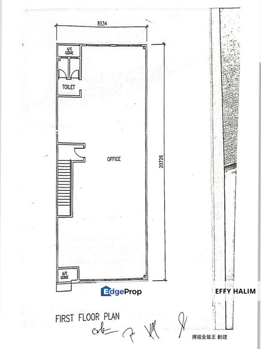 PREMIUM COMMERCIAL SHOPLOT FOR RENT – UPTOWN AVENUE, SEREMBAN 2, Negeri Sembilan, Seremban