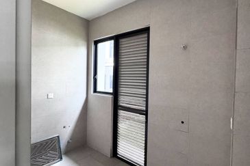 Bromelia Bukit Puchong