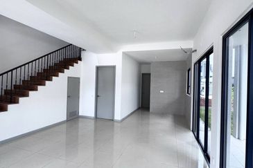 Bromelia Bukit Puchong