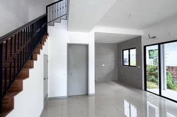 Bromelia Bukit Puchong