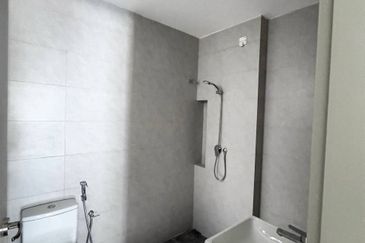 Bromelia Bukit Puchong