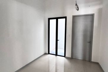 Bromelia Bukit Puchong