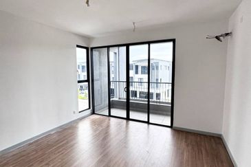 Bromelia Bukit Puchong