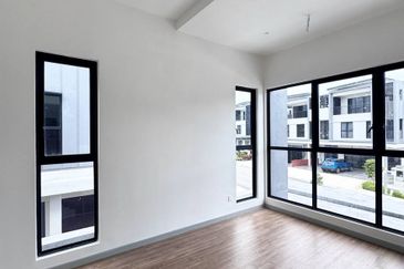 Bromelia Bukit Puchong