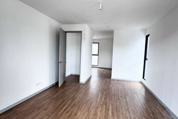 Bromelia Bukit Puchong