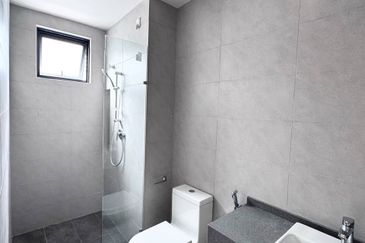 Bromelia Bukit Puchong