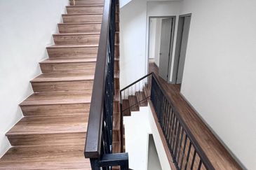 Bromelia Bukit Puchong