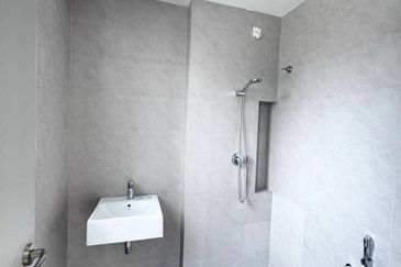 Bromelia Bukit Puchong