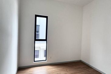 Bromelia Bukit Puchong