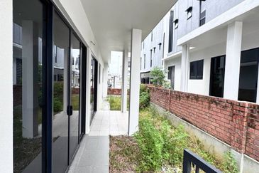 Bromelia Bukit Puchong