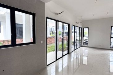 Bromelia Bukit Puchong