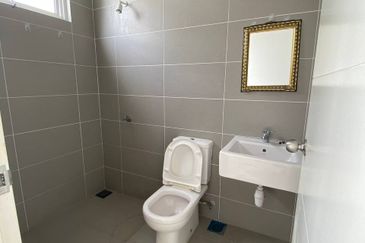 Suriaman 3, Bandar Sri Sendayan