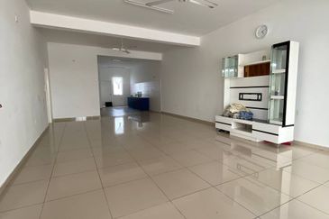 Suriaman 3, Bandar Sri Sendayan