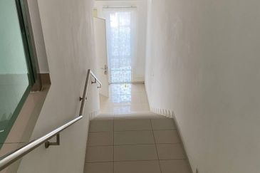 Suriaman 3, Bandar Sri Sendayan