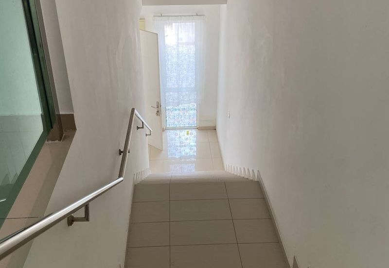 Suriaman 3, Bandar Sri Sendayan