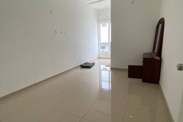 Suriaman 3, Bandar Sri Sendayan