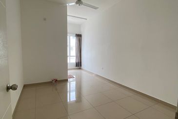 Suriaman 3, Bandar Sri Sendayan