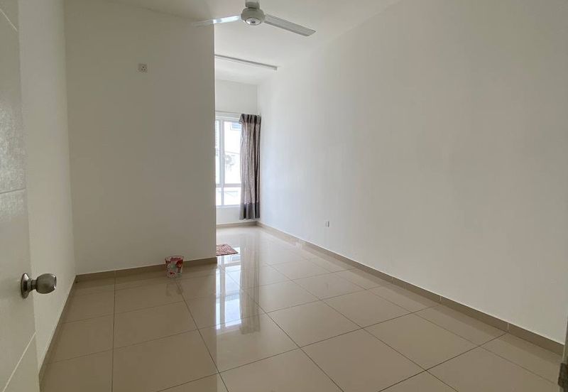 Suriaman 3, Bandar Sri Sendayan