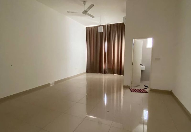 Suriaman 3, Bandar Sri Sendayan