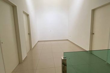 Suriaman 3, Bandar Sri Sendayan