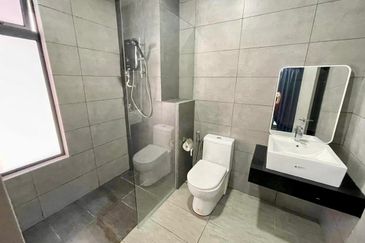 Suriaman 3, Bandar Sri Sendayan