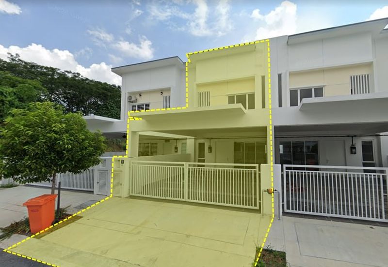 Suriaman 3, Bandar Sri Sendayan