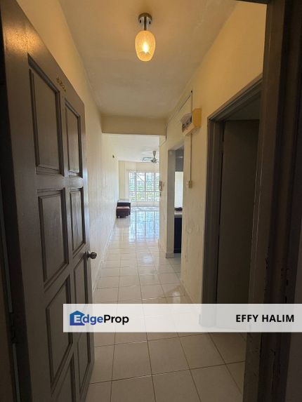 For Sale Puncak Banyan Freehold Condominium Good For Investment - Hi Demand Rental, Kuala Lumpur, Cheras
