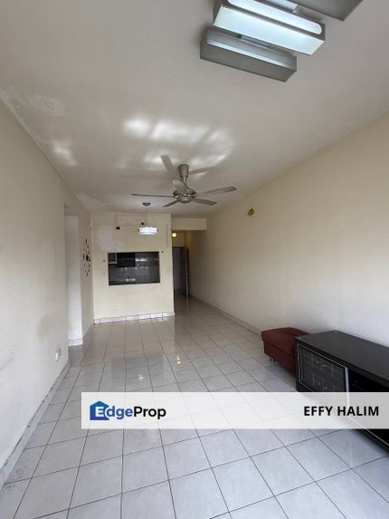 For Sale Puncak Banyan Freehold Condominium Good For Investment - Hi Demand Rental, Kuala Lumpur, Cheras