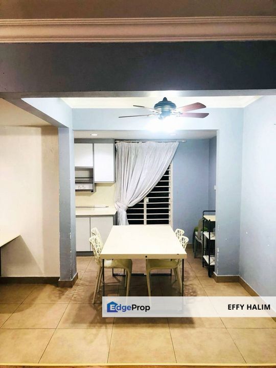 FOR SALE TIARA AMPANG VILLA BAIDURI GROUND FLOOR, Selangor, Ampang