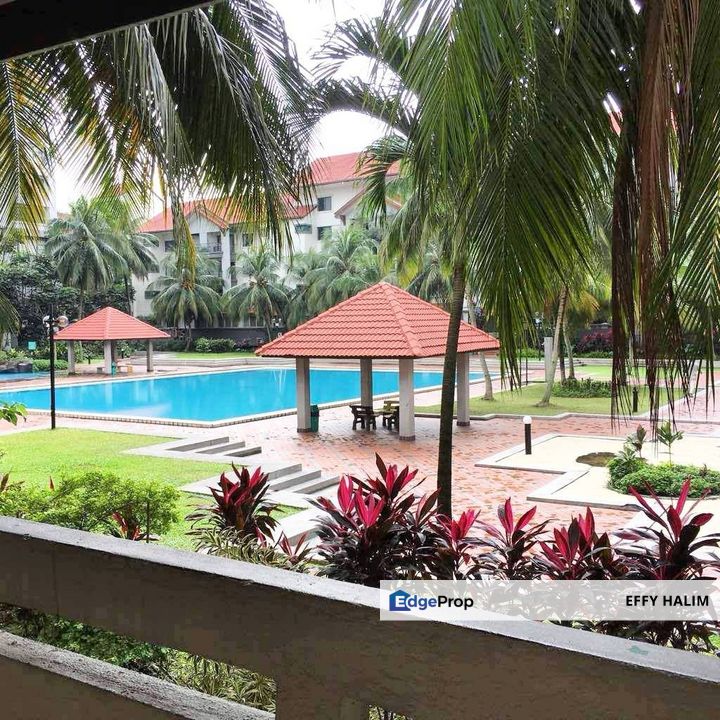 FOR SALE TIARA AMPANG VILLA BAIDURI GROUND FLOOR, Selangor, Ampang