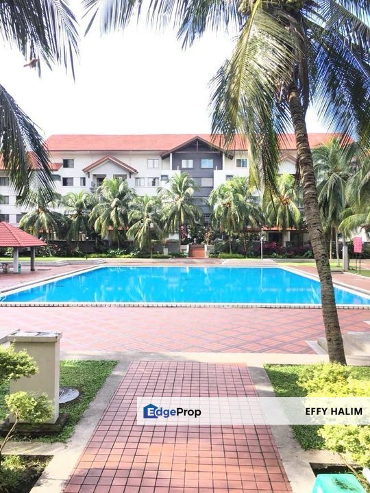 FOR SALE TIARA AMPANG VILLA BAIDURI GROUND FLOOR, Selangor, Ampang