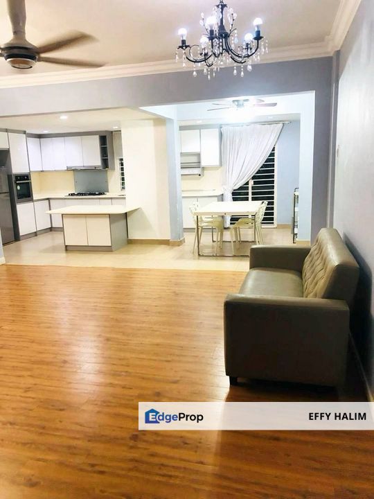 FOR SALE TIARA AMPANG VILLA BAIDURI GROUND FLOOR, Selangor, Ampang