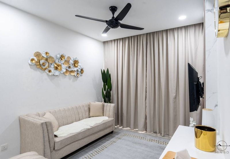 Seasons Garden Residences