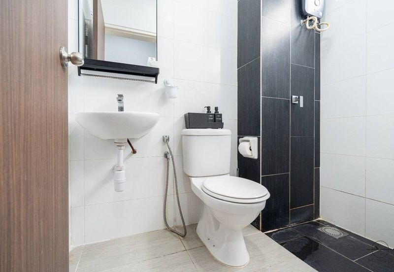 Seasons Garden Residences