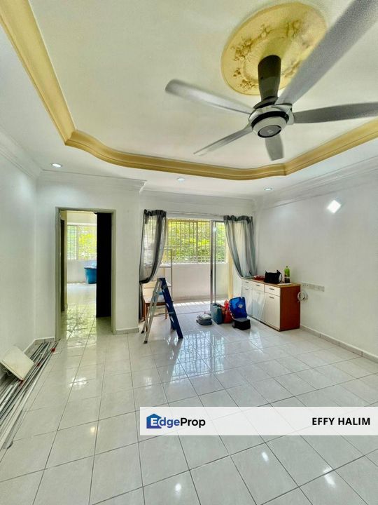 FOR SALE: Green Acre Park Condo, Sg Long, Kajang Suitable for own stay or investment!!!, Selangor, Bandar Sungai Long