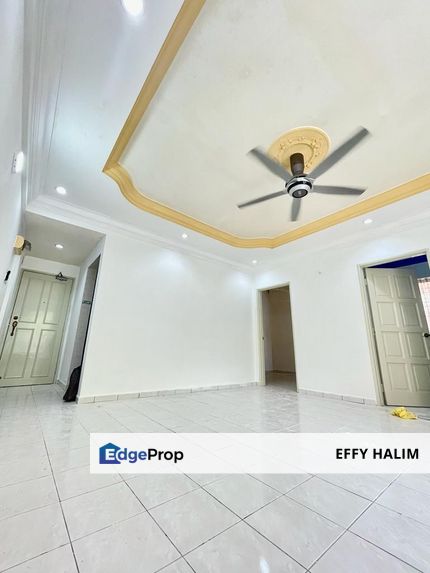 FOR SALE: Green Acre Park Condo, Sg Long, Kajang Suitable for own stay or investment!!!, Selangor, Bandar Sungai Long