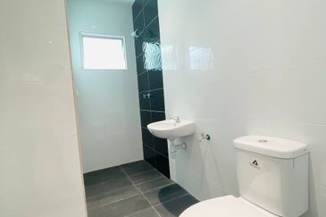 Residensi Sungai Ramal - Apartment orang Melayu sahaja.