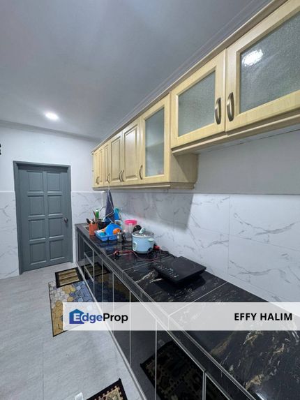 🏙️ FOR RENT – Partly Furnished Kelana Puteri Condo, Kelana Jaya, PJ, Selangor, Kelana Jaya
