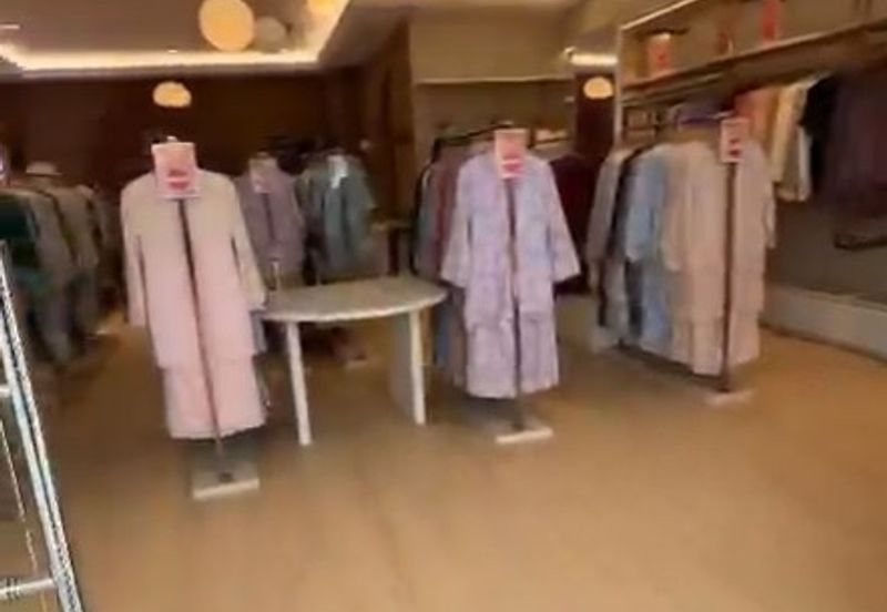 Ostia Bangi Business Avenue