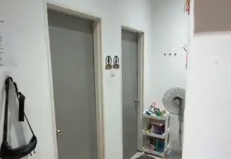 Ostia Bangi Business Avenue