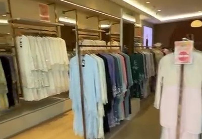 Ostia Bangi Business Avenue