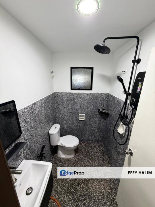 [FOR RENT] Double Storey Terrace House, Taman Bukit Indah, Ampang, Selangor., Selangor, Ampang