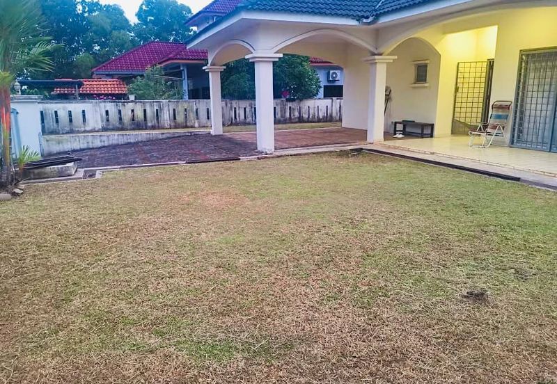 ATABARA (BANDAR INDERA MAHKOTA)