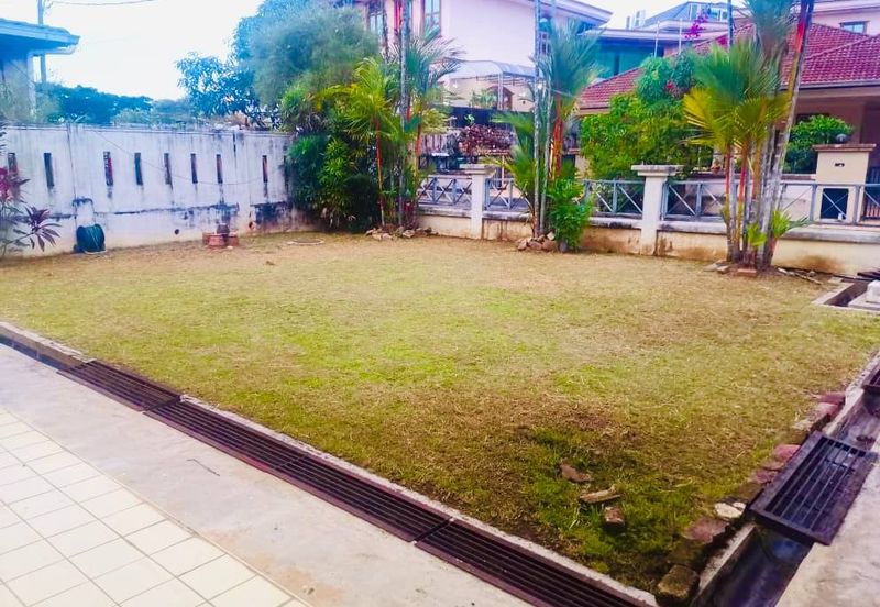 ATABARA (BANDAR INDERA MAHKOTA)