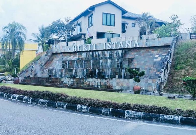 ATABARA (BANDAR INDERA MAHKOTA)