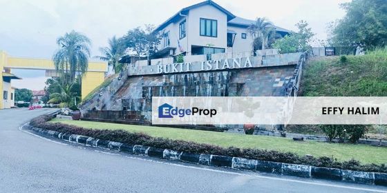 🔥 FOR SALE – 7100sf SINGLE STOREY BUNGALOW  @ BUKIT ISTANA, KUANTAN, Pahang, Kuantan