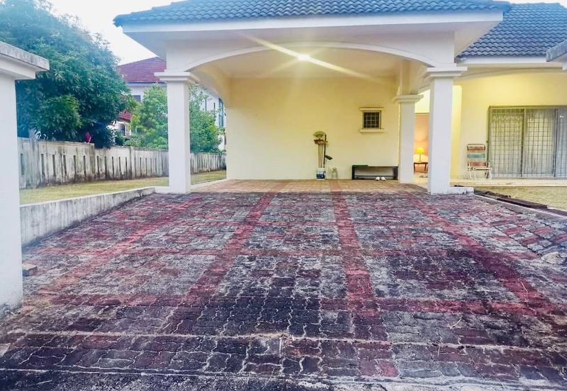 ATABARA (BANDAR INDERA MAHKOTA)